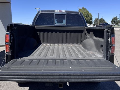 Used 2014 Ford F150 FX4 w/ Equipment Group 402A Luxury AWD/4WD image 52