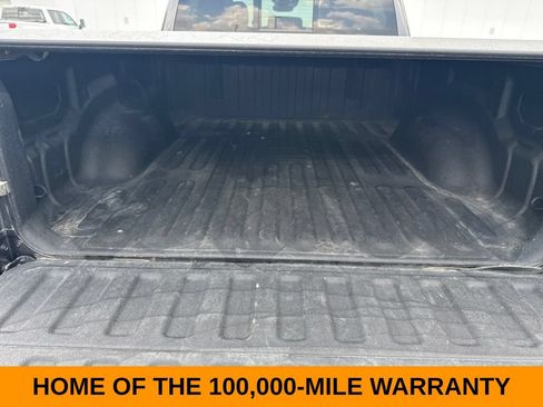 Used 2020 RAM 1500 Limited AWD/4WD image 25