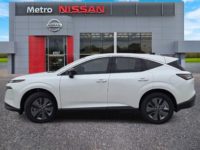New 2026 Nissan Murano SL w/ Comfort Package