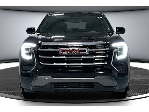 Used 2026 GMC Terrain Elevation AWD/4WD image 4