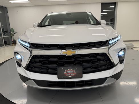 Used 2023 Chevrolet Blazer LT w/ Convenience Package image 54