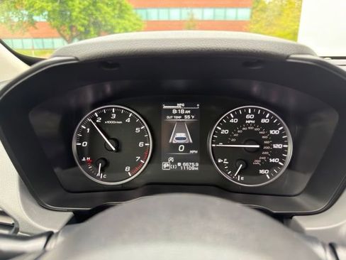 Used 2024 Subaru Crosstrek 2.0i Premium AWD/4WD image 14