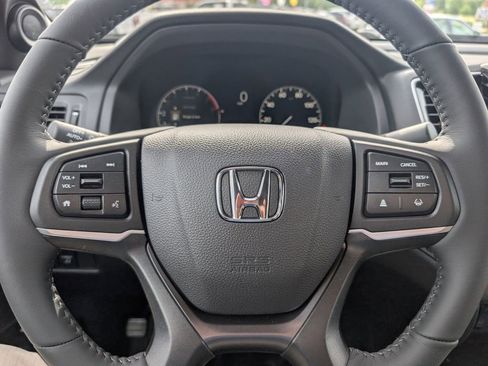 New 2026 Honda Ridgeline RTL image 24