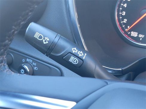 Certified 2022 Chevrolet Blazer Premier w/ LPO, Cargo Package image 38