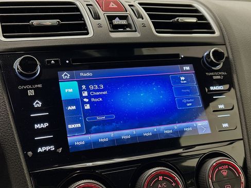 Used 2019 Subaru WRX Limited AWD/4WD image 21