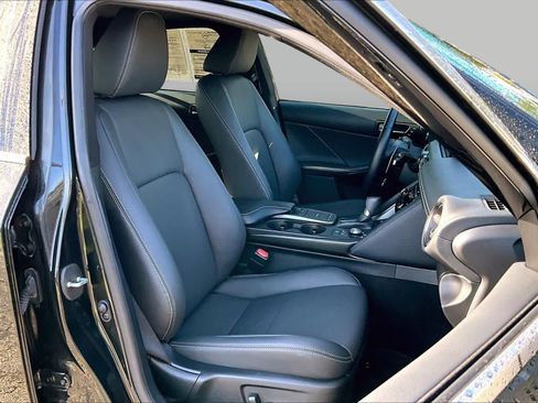 Used 2024 Lexus IS 300 w/ Premium Package RWD image 9