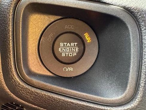 New 2025 Jeep Wrangler Sport S image 18