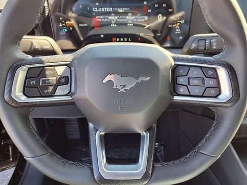 New 2026 Ford Mustang Coupe image 15