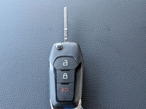 New 2026 Ford F150 STX image 25