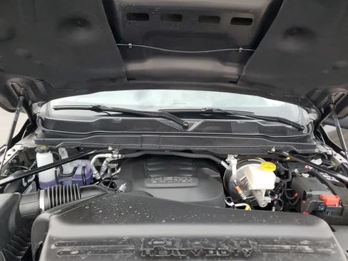 New 2026 RAM 2500 Tradesman AWD/4WD image 11