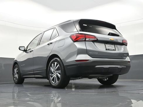 Used 2023 Chevrolet Equinox Premier FWD image 27