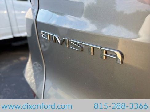 Used 2025 Buick Envista Sport Touring w/ Convenience I Package FWD image 10