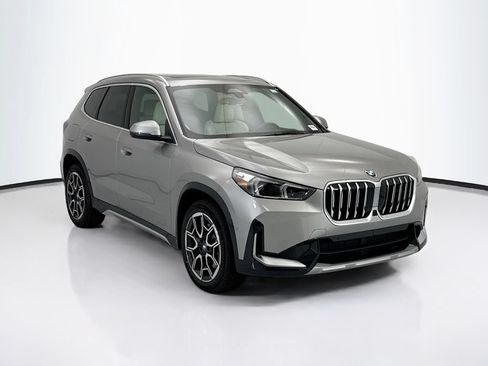 New 2026 BMW X1 xDrive28i w/ Technology Package AWD/4WD image 3