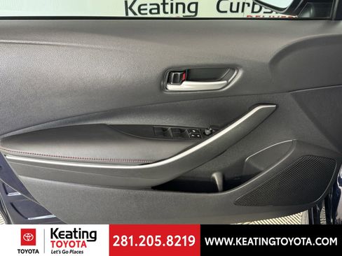 Used 2023 Toyota Corolla SE image 11