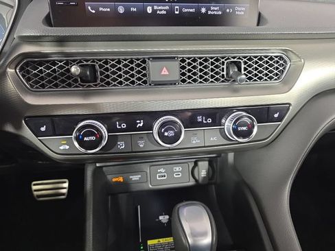 Used 2026 Acura Integra A-Spec FWD image 23