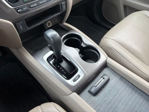 Used 2018 Honda Pilot EX-L image 33