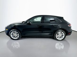 Certified 2026 Porsche Macan AWD/4WD video 2
