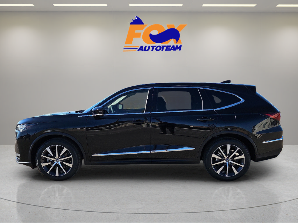 Certified 2026 Acura MDX w/ Technology Package FWD image 2