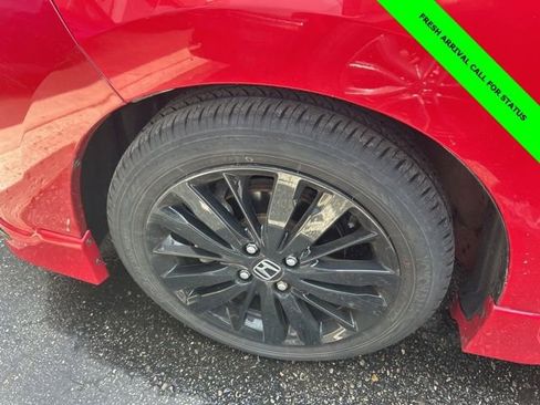 Used 2019 Honda Fit Sport image 12