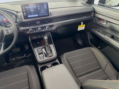Certified 2026 Honda CR-V TrailSport image 32