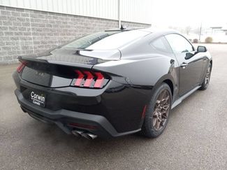 New 2026 Ford Mustang GT Premium w/ GT Performance Package RWD video 3
