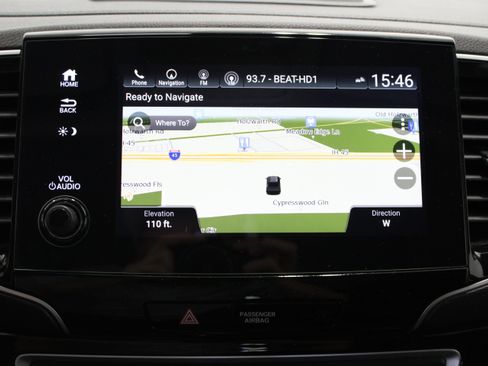 Used 2022 Honda Pilot Touring image 20