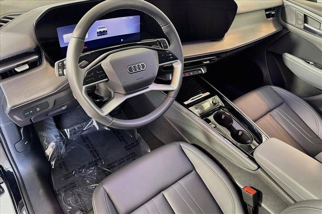 New 2026 Audi Q3 quattro 2.0T AWD/4WD image 9