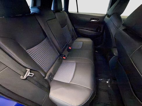Used 2023 Toyota Corolla Cross AWD Hybrid w/ Convenience Package image 14