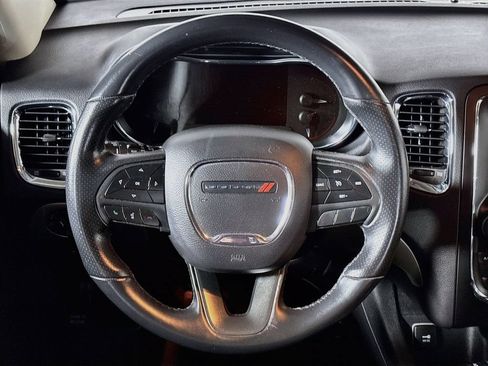 Used 2018 Dodge Durango SXT w/ Quick Order Package 2BB AWD/4WD image 13