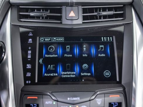 Used 2019 Acura NSX AWD/4WD image 34