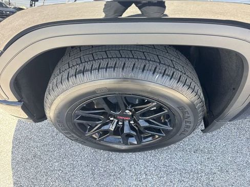 New 2026 GMC Sierra 1500 Elevation AWD/4WD image 10