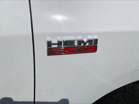 Used 2021 RAM 3500 Tradesman AWD/4WD image 24