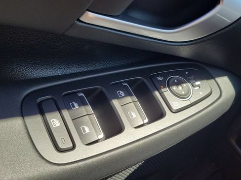 New 2026 Hyundai Sonata Blue FWD image 18