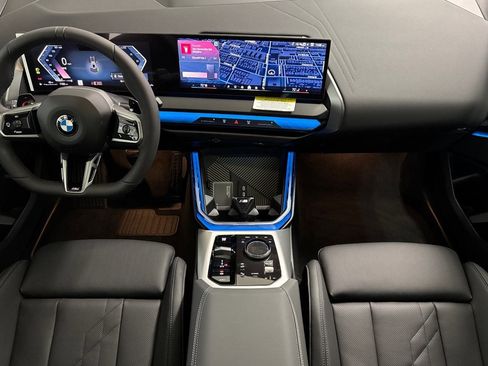 New 2026 BMW X3 xDrive30 w/ M Sport Package image 15