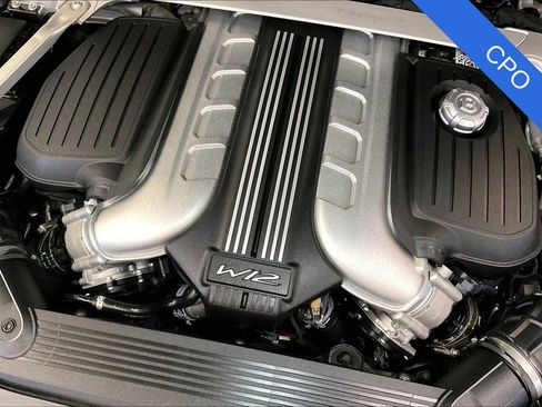 Certified 2022 Bentley Continental GT Speed image 16