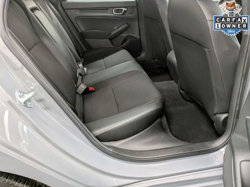 Used 2025 Honda Civic Sport image 26