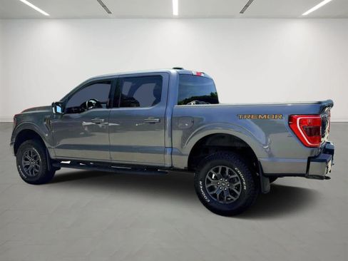 Used 2023 Ford F150 Tremor AWD/4WD image 2