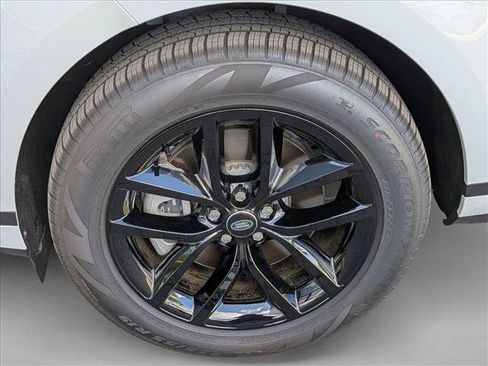 New 2026 Land Rover Range Rover Evoque S AWD/4WD image 9