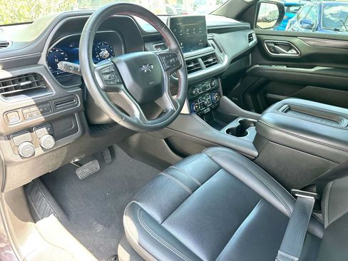 Used 2024 Chevrolet Tahoe RST w/ Luxury Package RWD image 18