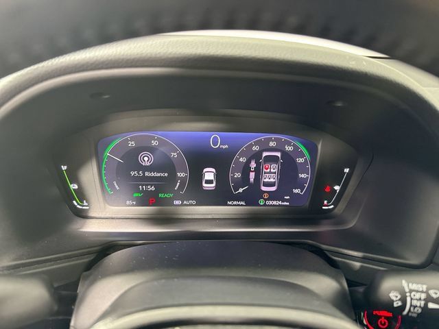 Used 2023 Honda Accord Sport image 16