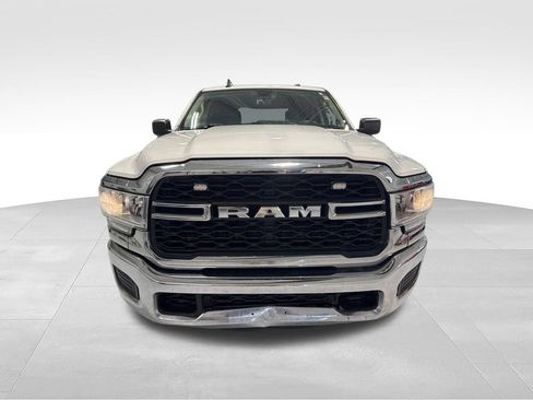 Used 2019 RAM 2500 Tradesman AWD/4WD image 49