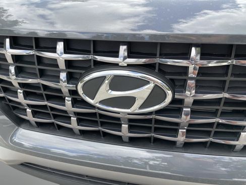 New 2026 Hyundai Venue SEL image 27