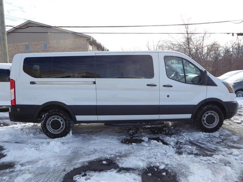 Used 2015 Ford Transit 350 XL image 8