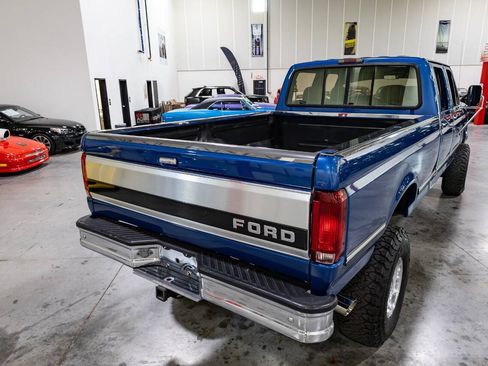 Used 1994 Ford F350 4x4 Crew Cab image 21