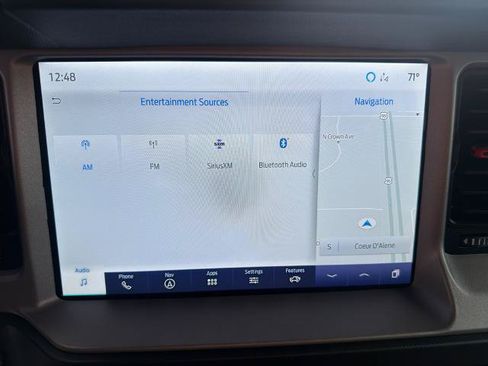 Certified 2023 Ford Bronco Raptor AWD/4WD image 28