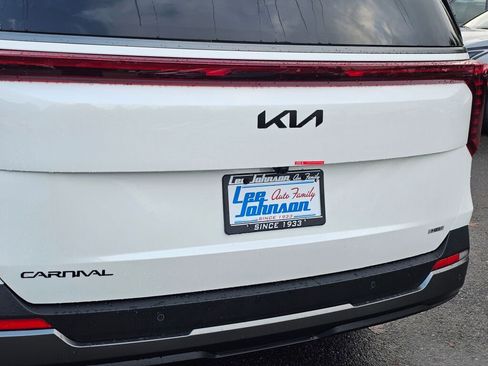New 2026 Kia Carnival SX Prestige image 28