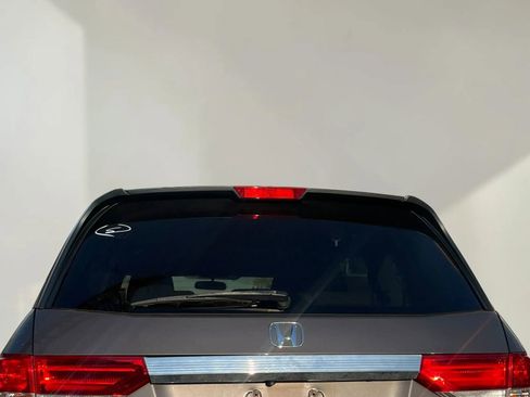 Used 2016 Honda Odyssey EX image 7
