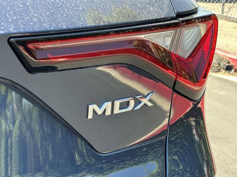 New 2026 Acura MDX FWD w/ Technology Package image 8