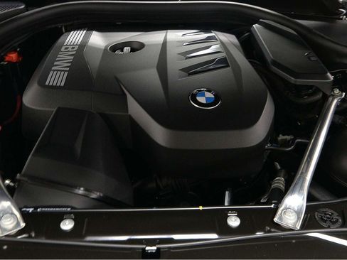 New 2026 BMW 530i w/ M Sport Package image 17
