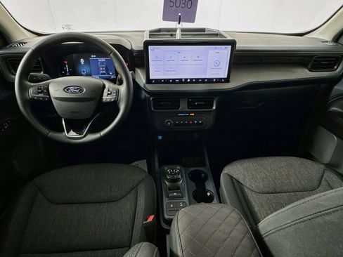 Used 2026 Ford Maverick XLT w/ XLT Luxury Package AWD/4WD image 26